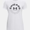 Women’s UA Chicago City Short Sleeve