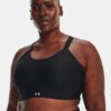 Women’s UA Continuum High Sports Bra Women’s UA Continuum High Sports Bra