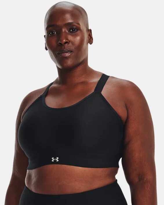 Women’s UA Continuum High Sports Bra Women’s UA Continuum High Sports Bra