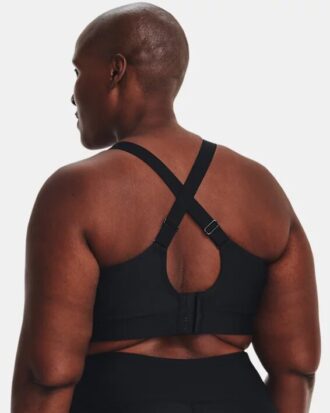 Women’s UA Continuum High Sports Bra