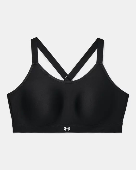 Women’s UA Continuum High Sports Bra Women’s UA Continuum High Sports Bra