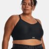 Women’s UA Continuum Low Sports Bra Women’s UA Continuum Low Sports Bra