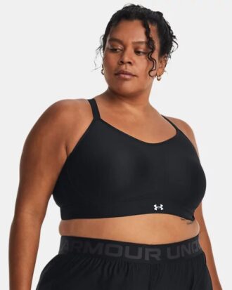 Women’s UA Continuum Low Sports Bra