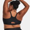 Women’s UA Continuum Low Sports Bra Women’s UA Continuum Low Sports Bra