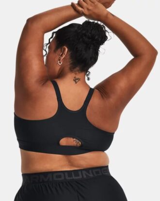Women’s UA Continuum Low Sports Bra