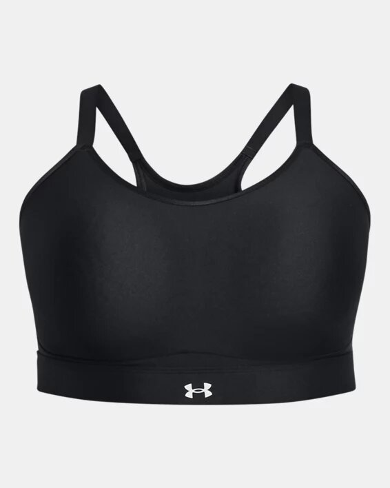 Women’s UA Continuum Low Sports Bra Women’s UA Continuum Low Sports Bra