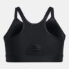 Women’s UA Continuum Low Sports Bra Women’s UA Continuum Low Sports Bra
