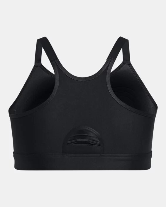 Women’s UA Continuum Low Sports Bra Women’s UA Continuum Low Sports Bra