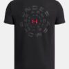 Wordmark Blur Short Sleeve Wordmark Blur Short Sleeve
