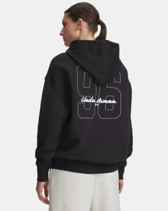 Wordmark Graphic Hoodie Wordmark Graphic Hoodie