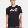 Wordmark Short Sleeve Wordmark Short Sleeve