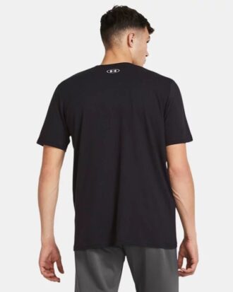 Wordmark Short Sleeve