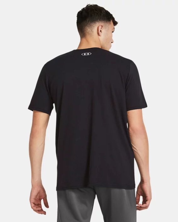 Wordmark Short Sleeve Wordmark Short Sleeve