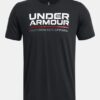 Wordmark Short Sleeve Wordmark Short Sleeve