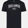 Wordmark Tech Little Short Sleeve Wordmark Tech Little Short Sleeve
