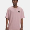 Woven Label Heavyweight Short Sleeve Woven Label Heavyweight Short Sleeve