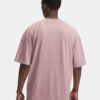 Woven Label Heavyweight Short Sleeve Woven Label Heavyweight Short Sleeve