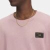 Woven Label Heavyweight Short Sleeve Woven Label Heavyweight Short Sleeve