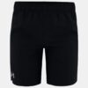 Woven Logo Little Shorts Woven Logo Little Shorts