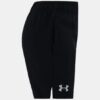 Woven Logo Little Shorts Woven Logo Little Shorts