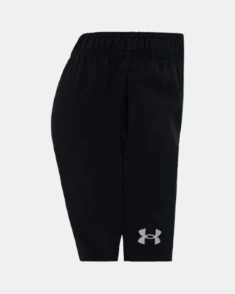 Woven Logo Little Shorts