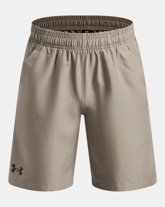 Woven Shorts Woven Shorts