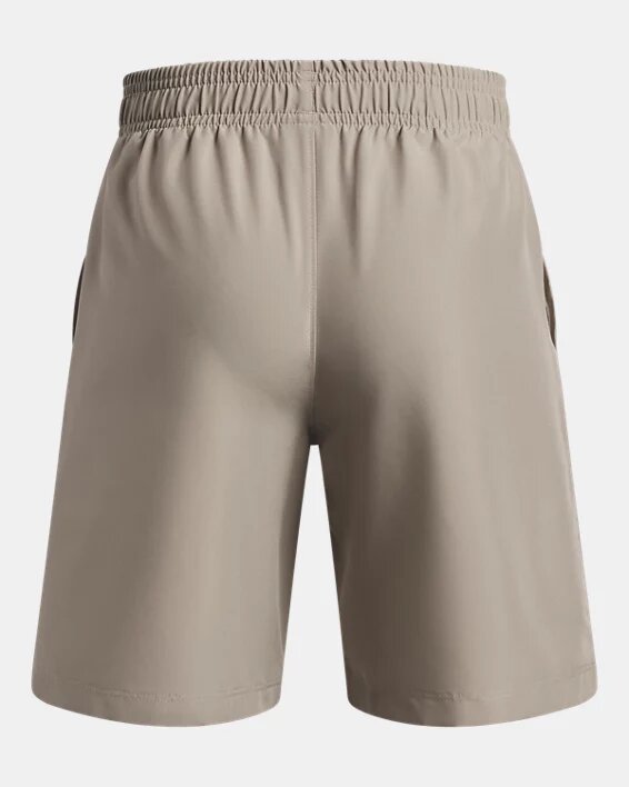 Woven Shorts Woven Shorts