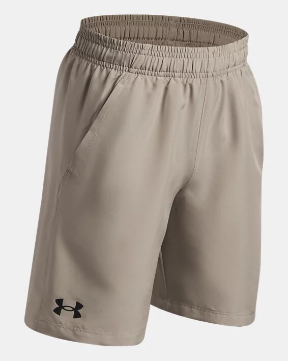 Woven Shorts Woven Shorts