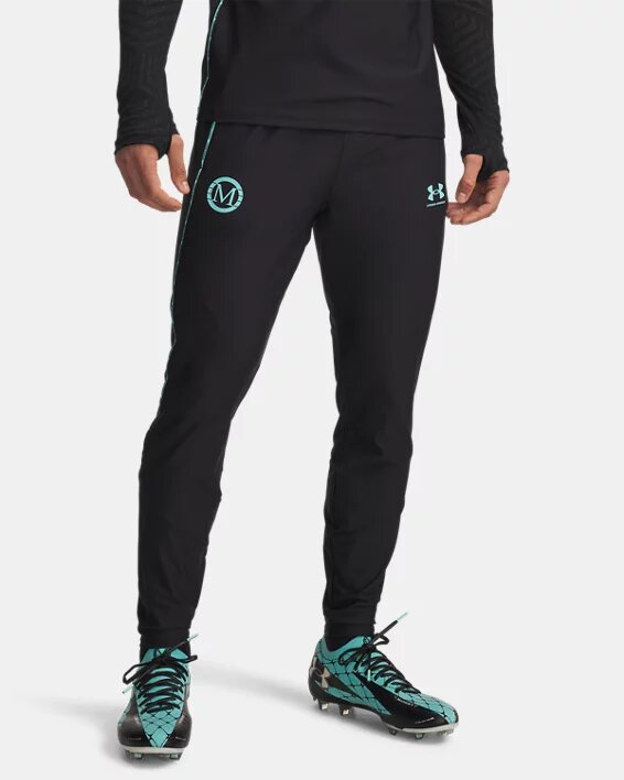 x Mansory Challenger Pants x Mansory Challenger Pants