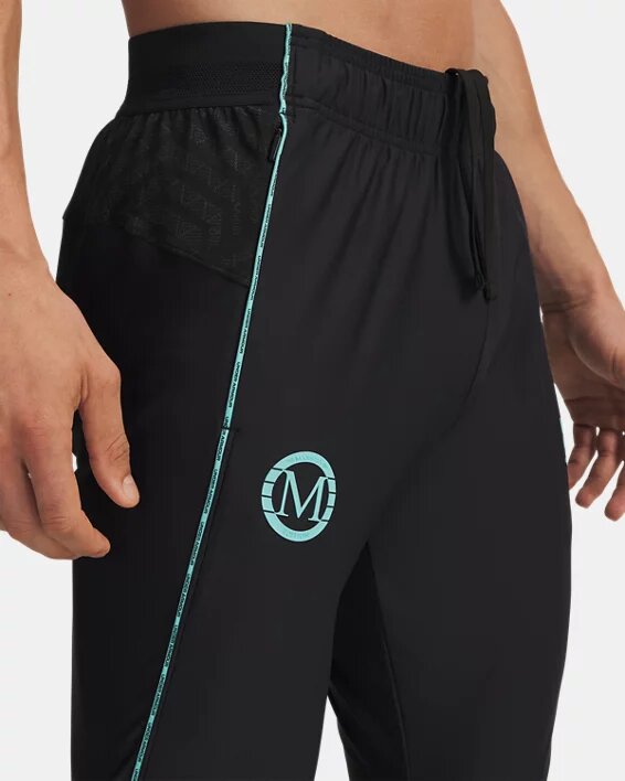 x Mansory Challenger Pants x Mansory Challenger Pants