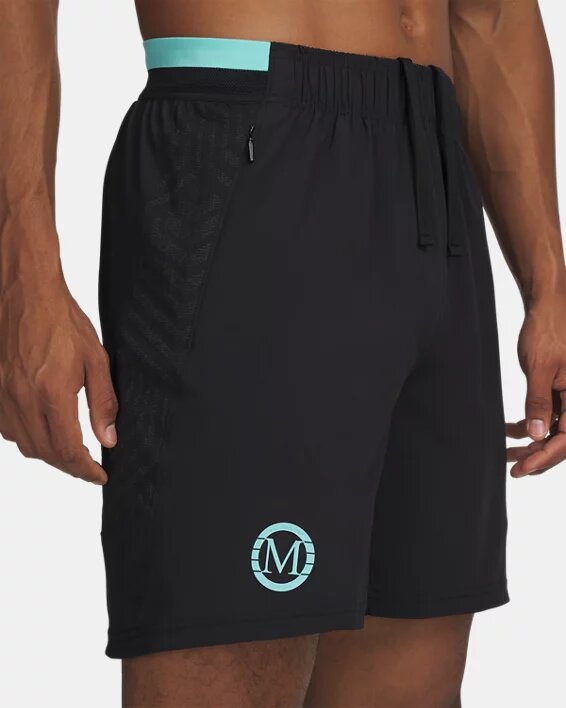 x Mansory Challenger Shorts x Mansory Challenger Shorts
