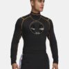 x Mansory ColdGear® Mock Neck Long Sleeve x Mansory ColdGear® Mock Neck Long Sleeve