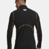 x Mansory ColdGear® Mock Neck Long Sleeve x Mansory ColdGear® Mock Neck Long Sleeve