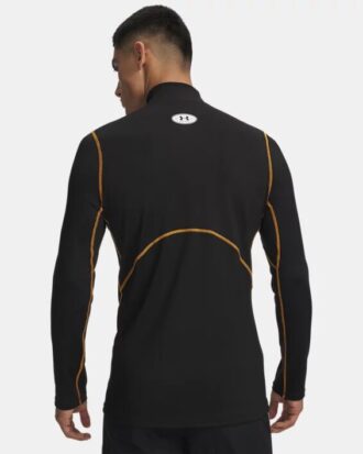 x Mansory ColdGear® Mock Neck Long Sleeve