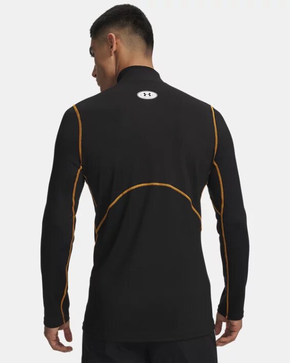 x Mansory ColdGear® Mock Neck Long Sleeve x Mansory ColdGear® Mock Neck Long Sleeve
