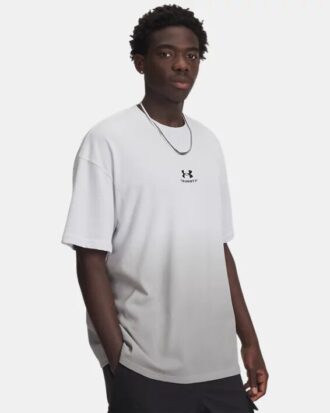 x Mansory Fade Short Sleeve