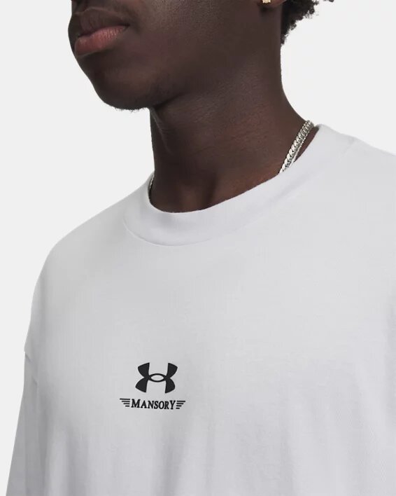 x Mansory Fade Short Sleeve x Mansory Fade Short Sleeve