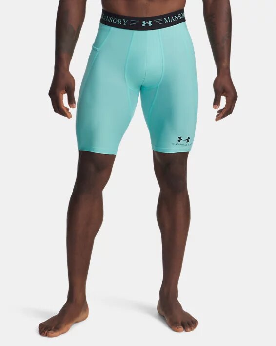 x Mansory HeatGear® Compression Shorts x Mansory HeatGear® Compression Shorts
