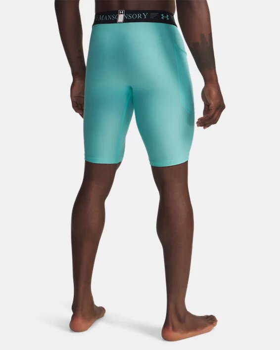 x Mansory HeatGear® Compression Shorts x Mansory HeatGear® Compression Shorts