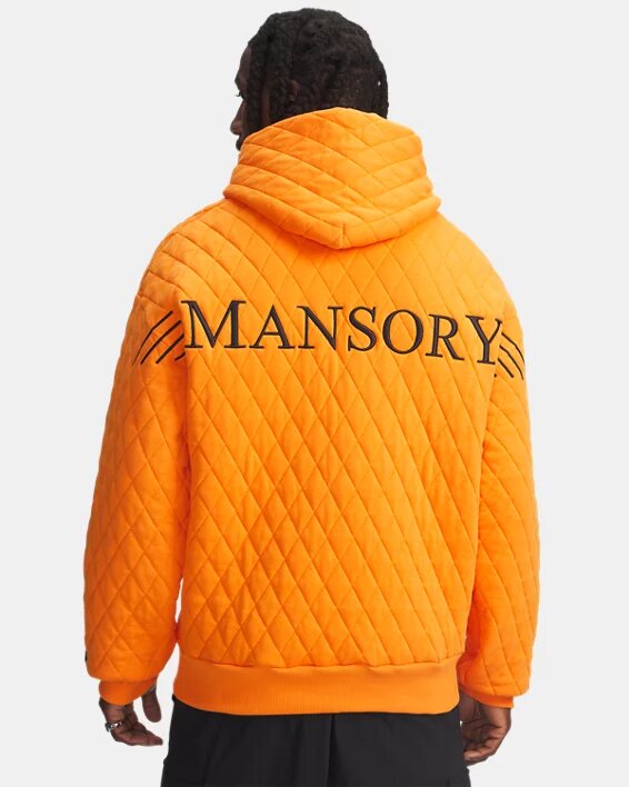x Mansory Heavyweight Terry Hoodie x Mansory Heavyweight Terry Hoodie
