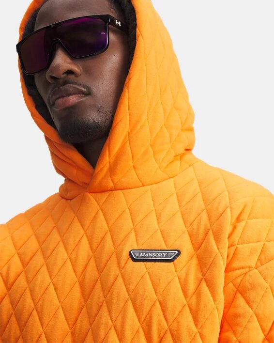 x Mansory Heavyweight Terry Hoodie x Mansory Heavyweight Terry Hoodie