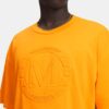 x Mansory Logo Short Sleeve