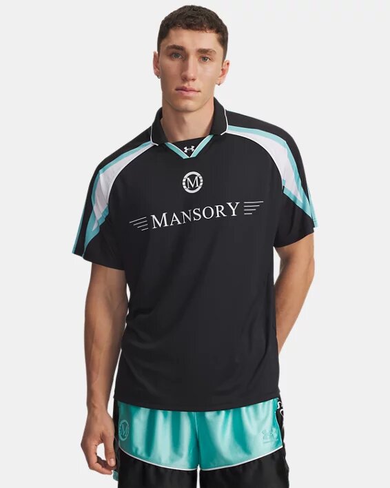 x Mansory Terrace Jersey x Mansory Terrace Jersey