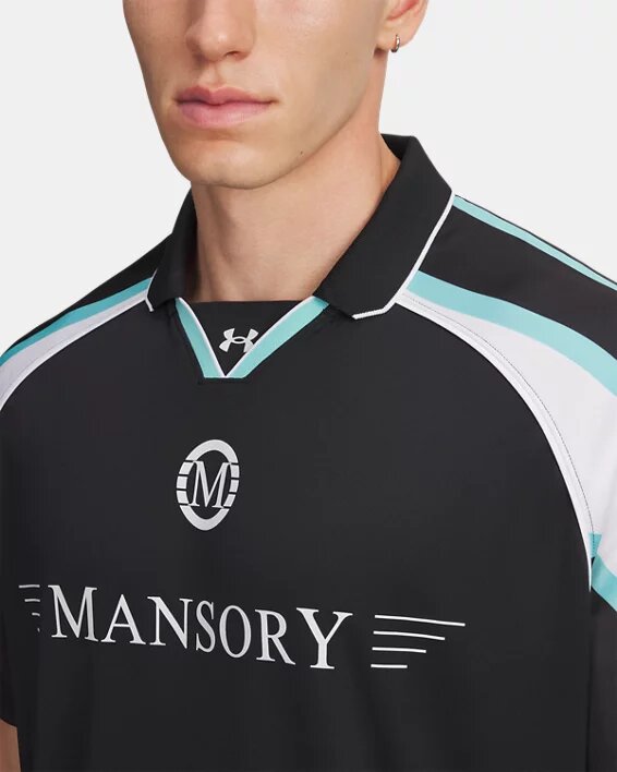 x Mansory Terrace Jersey x Mansory Terrace Jersey
