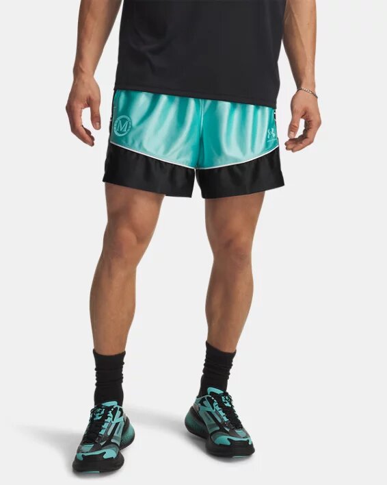 x Mansory Terrace Shorts x Mansory Terrace Shorts