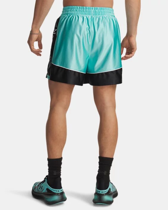 x Mansory Terrace Shorts x Mansory Terrace Shorts