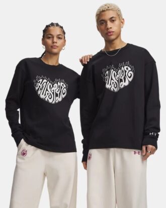 x UNLESS Unisex Long Sleeve