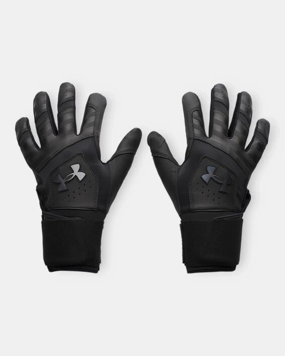 Yard 10 Long Cuff Batting Gloves Yard 10 Long Cuff Batting Gloves