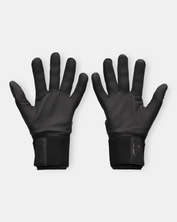 Yard 10 Long Cuff Batting Gloves Yard 10 Long Cuff Batting Gloves