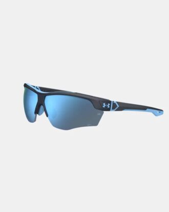 Yard Dual Mirror Unisex Sunglasses